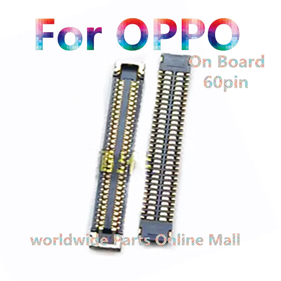 OPPO A52 A72 A92S 4G   ÷   ̺ ġ   Ŭ FPC Ŀ 60 , 10-100 